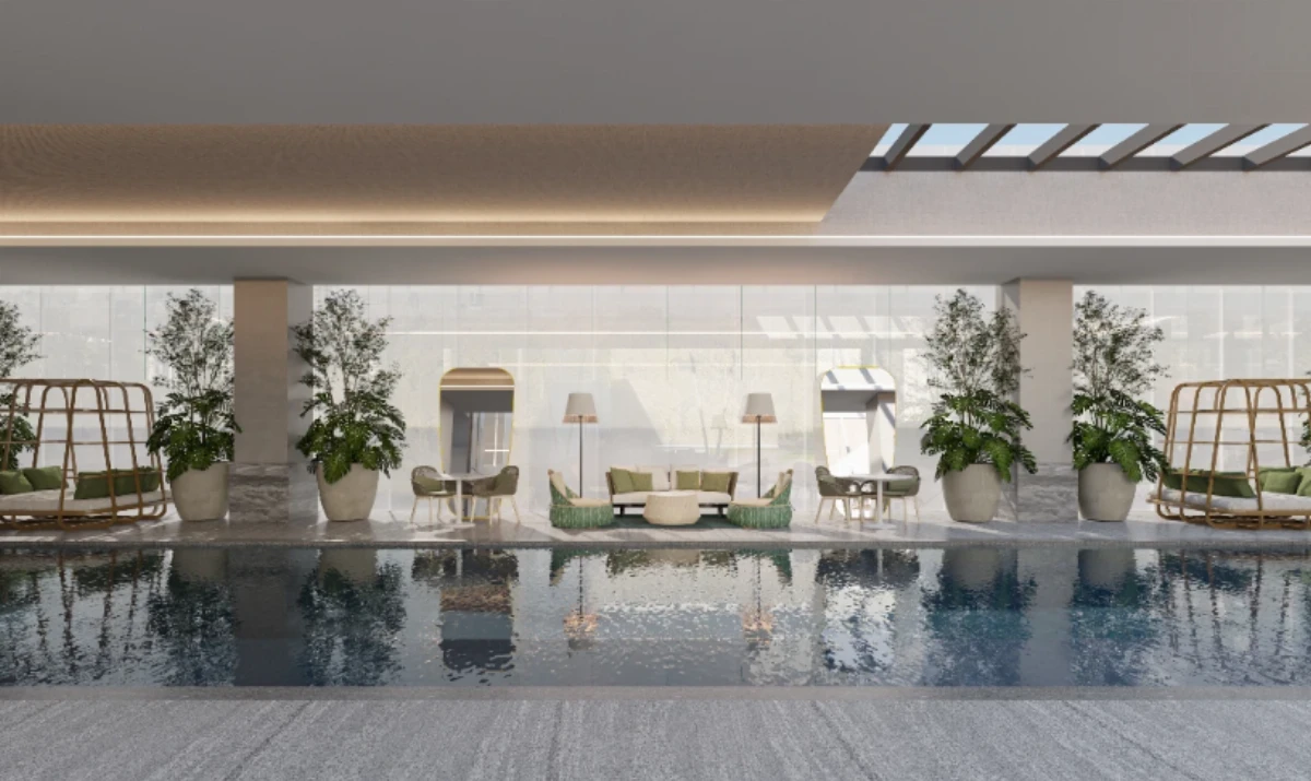 Imágen del proyecto BLUM SANTA FE- TORRE 2